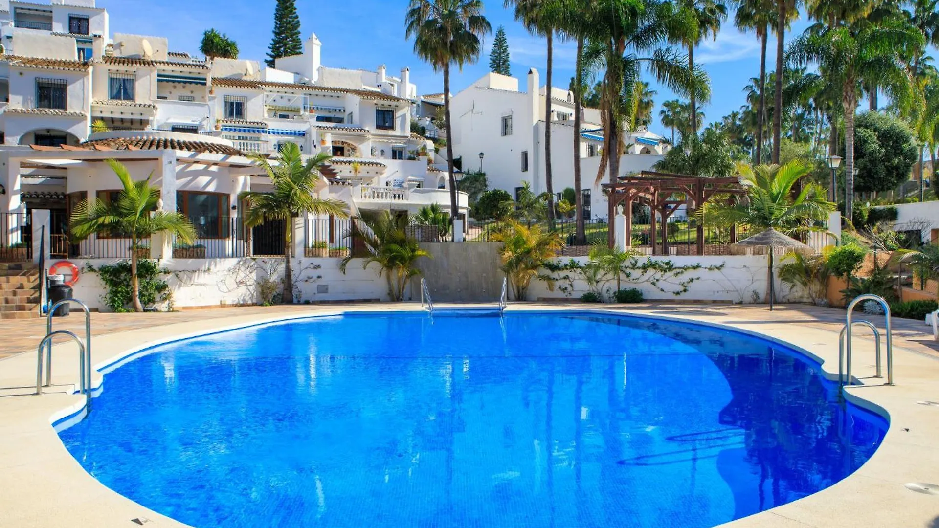 Apartment Tanger By Interhome location