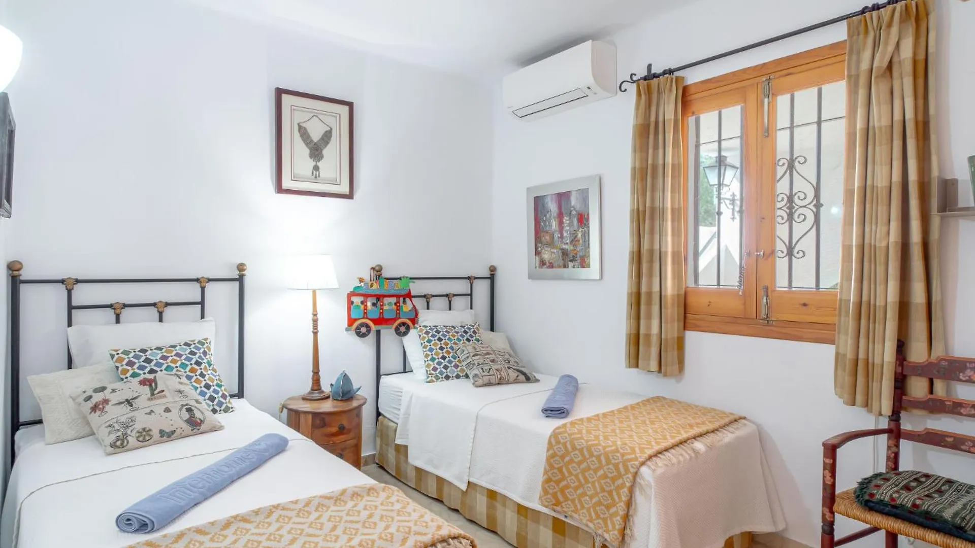 Apartment Tanger By Interhome Nerja Spain